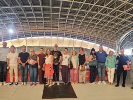 El proyecto de Ciudad Educadora sigue su consolidación proyecto de ciudad educadora