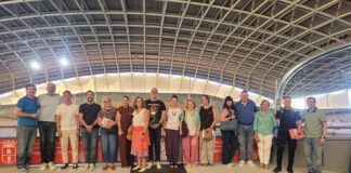 El proyecto de Ciudad Educadora sigue su consolidación proyecto de ciudad educadora