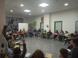 Caminamos con la infancia y adolescencia retoma sus pasos caminamos por la infancia y la adolescencia