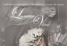 Jornadas de vísperas de un nuevo Tercer Domingo de Octubre jornadas de vísperas