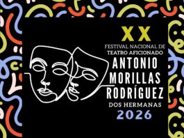 xx festival nacional de teatro aficionado