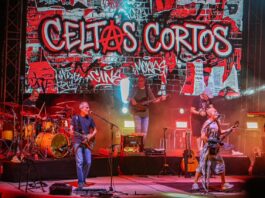 celtas cortos