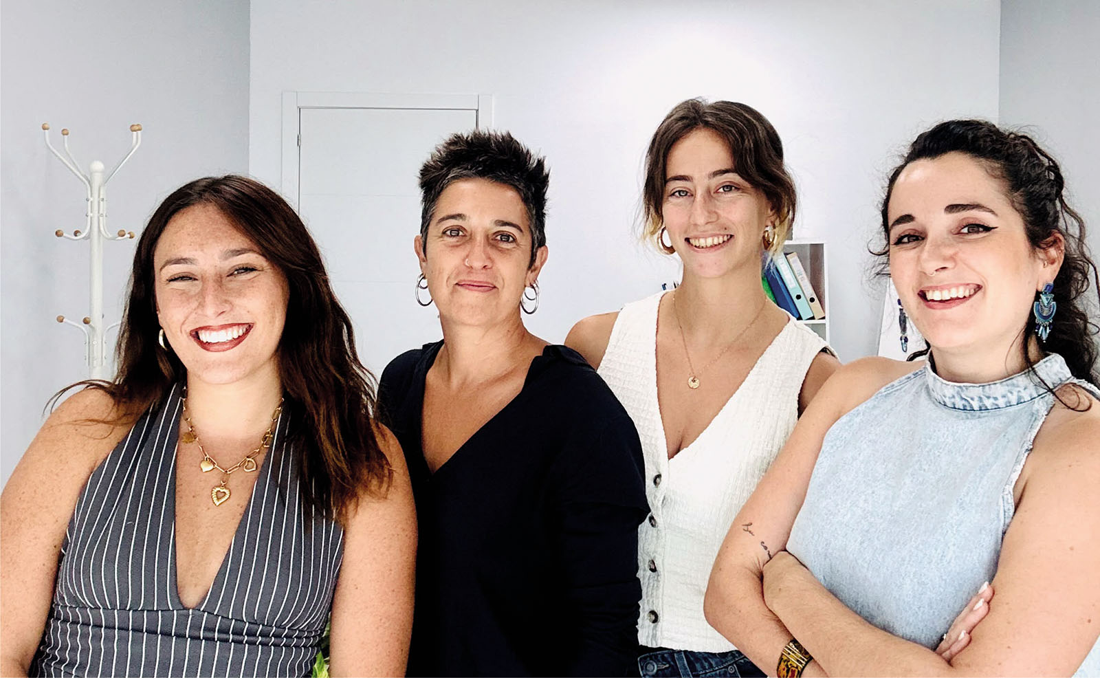 Viviana Sánchez PSICOLOGÍA & EQUIPO psicología especializada