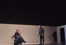 El festival nacional de teatro aficionado afronta la última semana festival nacional de teatro
