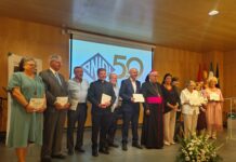 Anidi comienza la celebración de su 50º Aniversario