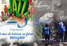 La agenda cultural del nuevo curso incluye música, teatro y exposiciones agenda cultural del inicio de curso