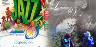 La agenda cultural del nuevo curso incluye música, teatro y exposiciones agenda cultural del inicio de curso
