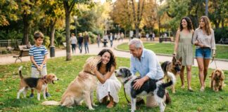 El Registro Municipal de Animales de Compañía sigue su desarrollo registro municipal de animales de compañía