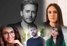 La 43 Feria del Libro de Dos Hermanas volverá a Entrenúcleos 43 feria del libro