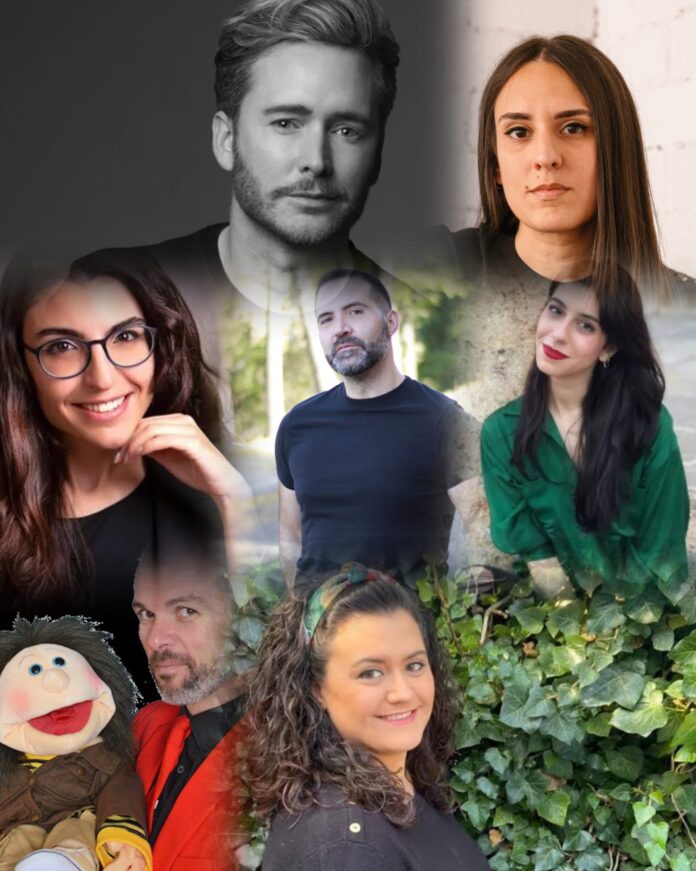 43 feria del libro
