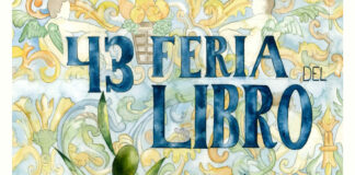 La Feria del Libro de Dos Hermanas se celebra este fin de semana feria del libro