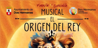 El Origen del Rey se representará en el auditorio municipal