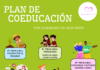 El Plan de Coeducación presenta nueva edición en las aulas plan de coeducación