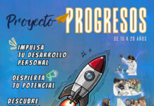 La nueva edición del Proyecto Progresos abre su inscripción nueva edición del proyecto progresos