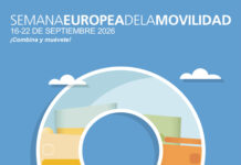Plan municipal de actividades por la Semana de la Movilidad plan municipal de actividades