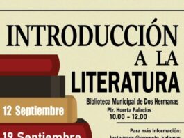 nuevo ciclo de talleres gratuitos