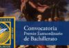 Abierto el plazo del premio al mejor expediente de Bachillerato