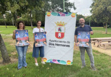 El Día de la Rueda vuelve a la barriada de Montequinto día de la rueda