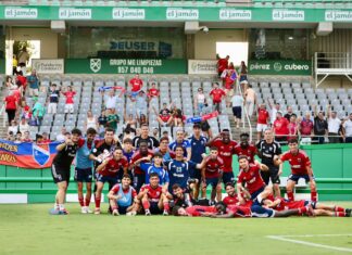 Jornada de triunfos y derbis para el fútbol nazareno jornada de victorias y derbis