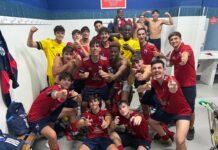 Fin de semana agridulce para el fútbol nazareno fin de semana agridulce