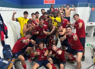 Fin de semana agridulce para el fútbol nazareno fin de semana agridulce