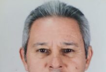 Enrique Lobo Luque, Responsable Obra Social Iglesia Renacer enrique lobo luque