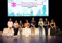 Los proyectos Aprendizaje-Servicio vuelven a ser premiados