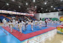 Nuevas inscripciones para las Escuelas Deportivas Municipales nuevas inscripciones