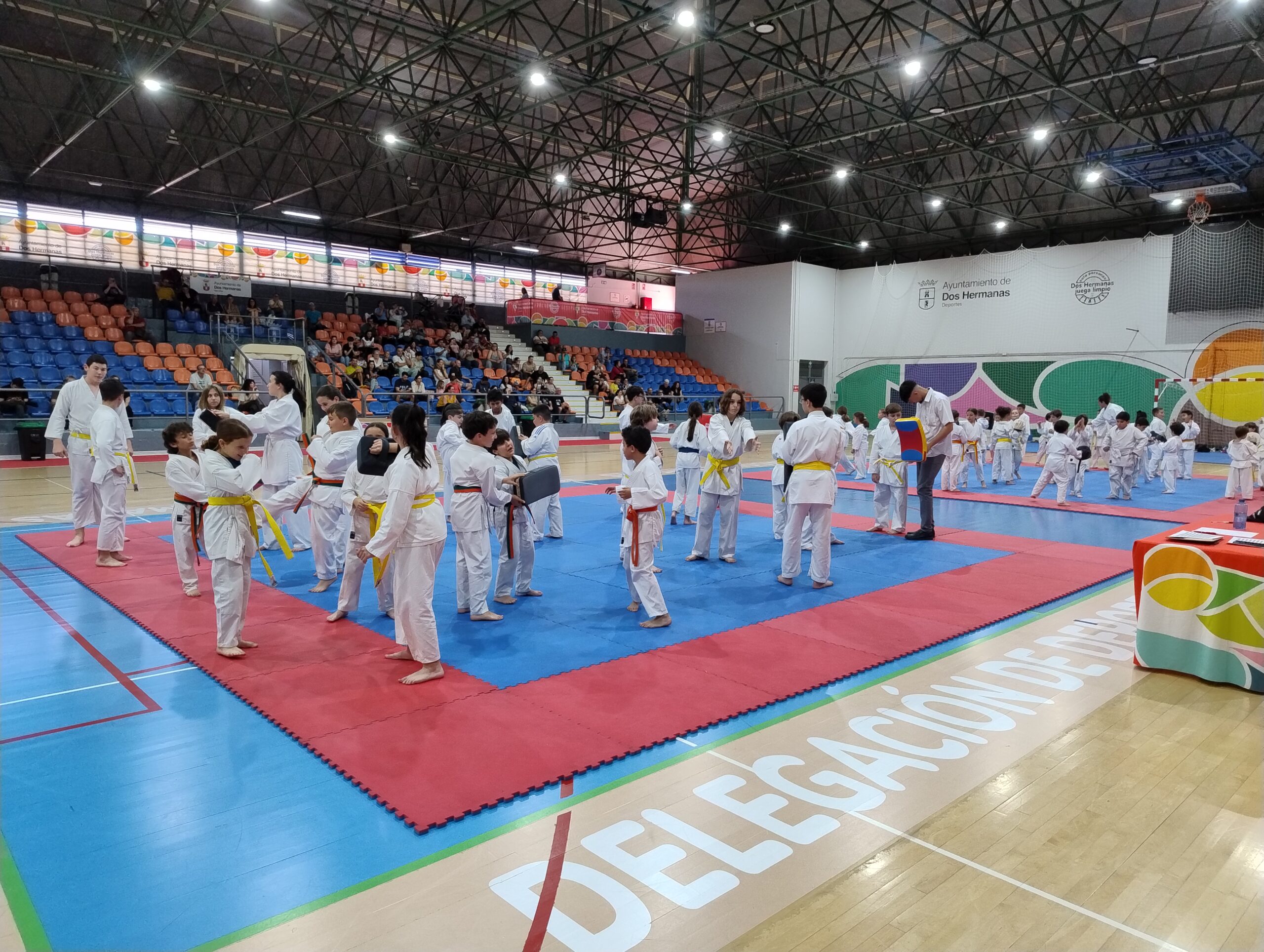 escuelas deportivas municipales 2 nuevas inscripciones