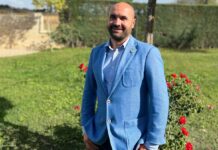 Fernando Salgado participa en un proyecto de formación en Polonia fernando salgado