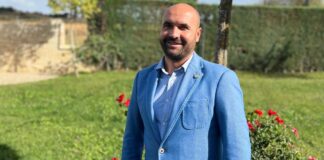 Fernando Salgado participa en un proyecto de formación en Polonia fernando salgado
