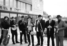 Un pasacalles abrirá el viernes el XX Festival Soberao Jazz