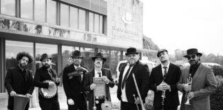 Un pasacalles abrirá el viernes el XX Festival Soberao Jazz