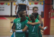 La Copa Ibérica recibe al Fundación Cajasol Andalucía copa ibérica