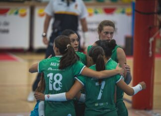 La Copa Ibérica recibe al Fundación Cajasol Andalucía copa ibérica