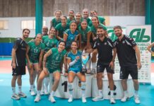 La Copa de Andalucía se vuelve a quedar en Dos Hermanas copa de andalucía