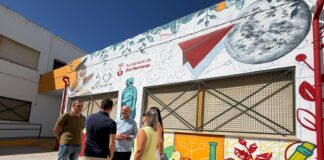 puesta a punto de los colegios