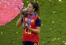 Julia Torres se proclama campeona del mundo de fútbol julia torres