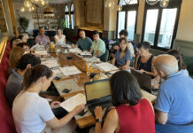La Asociación Provincial de Celíacos de Sevilla se reúne en Dos Hermanas asociación provincial de celíacos