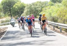 La Vuelta en Dos Hermanas: todo lo que tienes que saber la vuelta