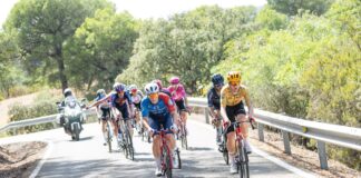 La Vuelta en Dos Hermanas: todo lo que tienes que saber la vuelta