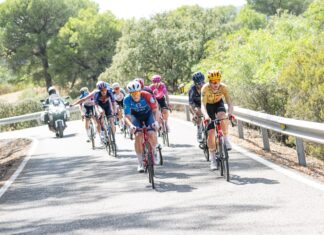 La Vuelta en Dos Hermanas: todo lo que tienes que saber la vuelta