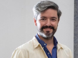 Manuel Mena Bravo, cartelista de Valme 2026 manuel mena bravo