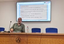 Manuel Tamajón Velasco publica libro sobre su tesis doctoral manuel tamajón