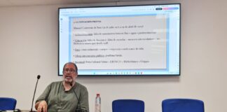 Manuel Tamajón Velasco publica libro sobre su tesis doctoral manuel tamajón