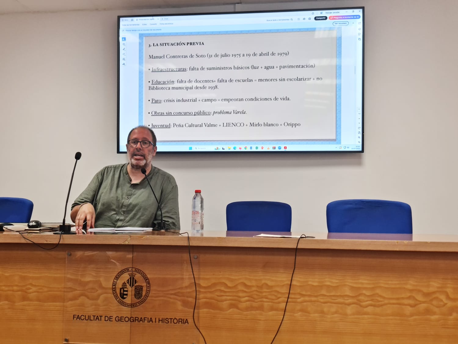 manuel tamajón docente e investigador profesor del ies virgen de valme manuel tamajón