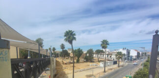 nueva rotonda