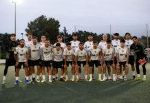 Importantes estrenos en el arranque de la 3ª Andaluza de fútbol importantes estrenos