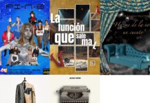 El Festival Nacional de Teatro Aficionado comienza la función