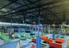 Top Jump: 6.000 metros para saltar, jugar y pasarlo en grande top jump